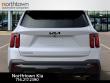 2026 Kia Sorento X-Line EX SUV