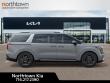 2027 Kia Carnival Hybrid SX Minivan/Van