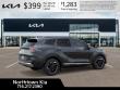 2027 Kia Sportage Hybrid S SUV