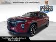 2024 Chevrolet Trax 2RS SUV