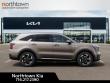 2026 Kia Sorento Hybrid EX SUV