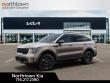 2026 Kia Sorento Hybrid X-Line SX Prestige SUV