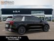 2027 Kia Carnival SX Minivan/Van