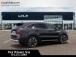 2026 Kia Sorento Hybrid EX SUV