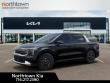 2027 Kia Carnival LXS Minivan/Van
