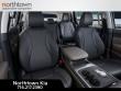 2027 Kia Carnival Hybrid LXS Minivan/Van