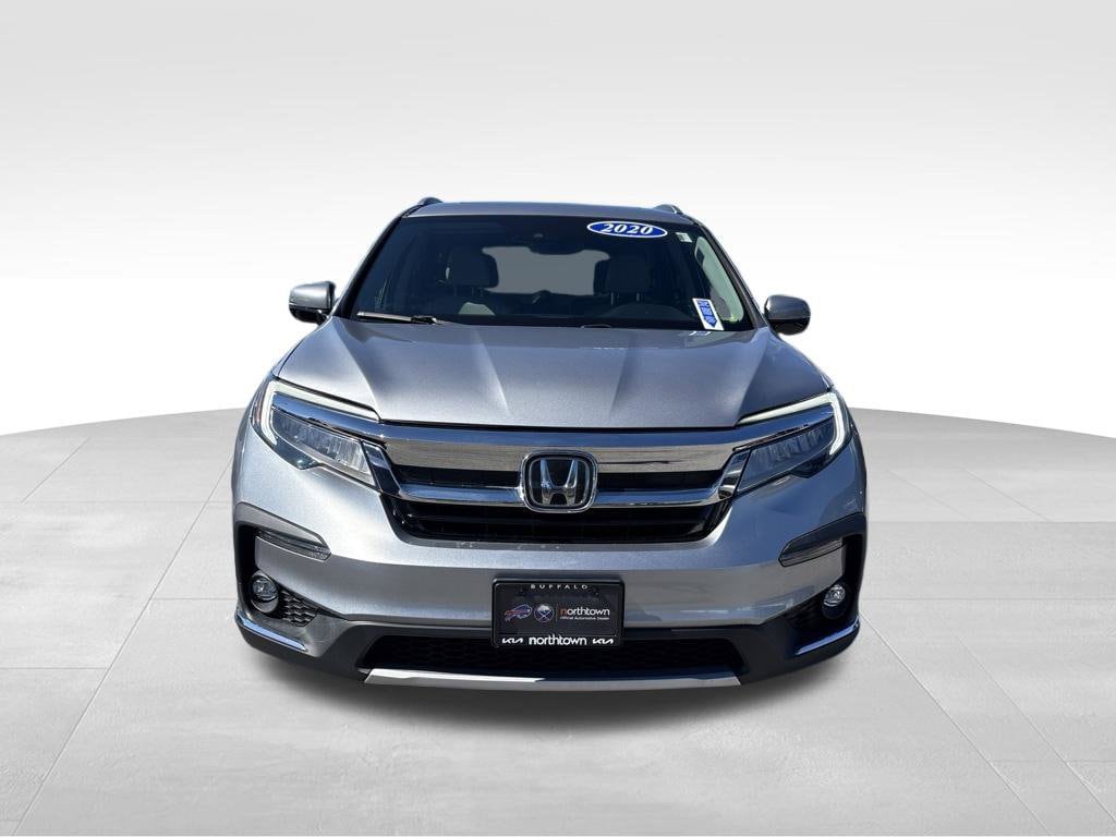 Used 2020 Honda Pilot Touring SUV