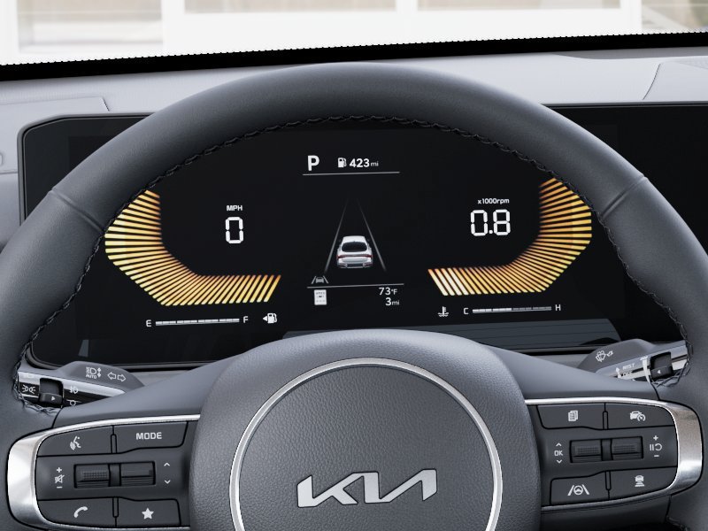 2026 Kia K5 GT-Line - Photo 22