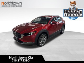 2024 Mazda CX-30 2.5 S Preferred Package SUV