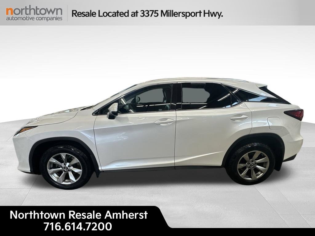 Used 2019 Lexus RX 350 SUV