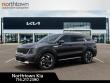 2026 Kia Sorento Hybrid EX SUV