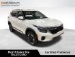 2026 Kia Seltos SX SUV