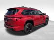 2025 Toyota Sequoia Platinum SUV