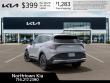 2027 Kia Sportage Hybrid S SUV