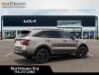 2026 Kia Sorento Hybrid X-Line SX Prestige SUV