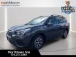 Used 2021 Subaru Forester Premium SUV