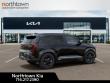2027 Kia Seltos X-Line S SUV