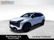 Certified 2026 Kia Sportage X-Line SUV