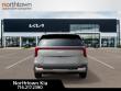 2027 Kia Carnival SX Minivan/Van