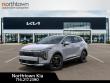 2027 Kia Sportage EX SUV