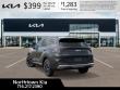 2027 Kia Sportage Hybrid S SUV