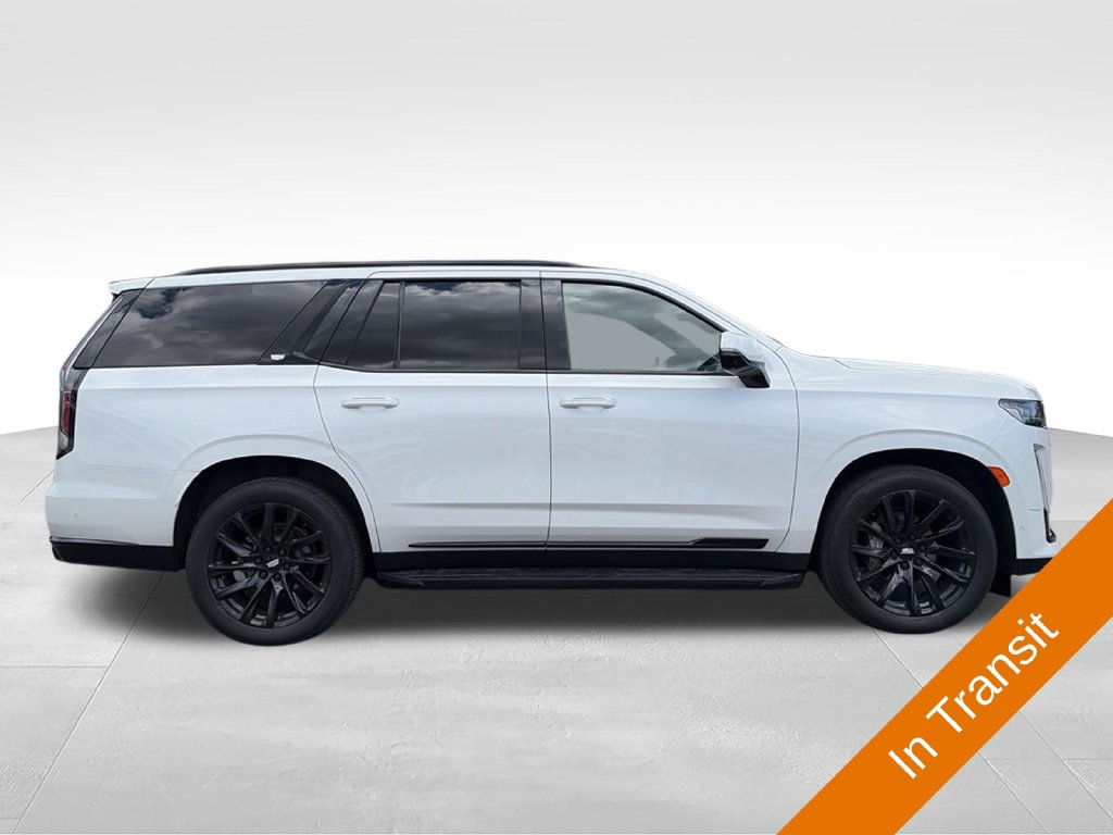 Used 2023 Cadillac Escalade Sport SUV