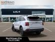 2026 Kia Sorento X-Line SX Prestige SUV