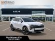 2027 Kia Sportage Hybrid SX-Prestige SUV