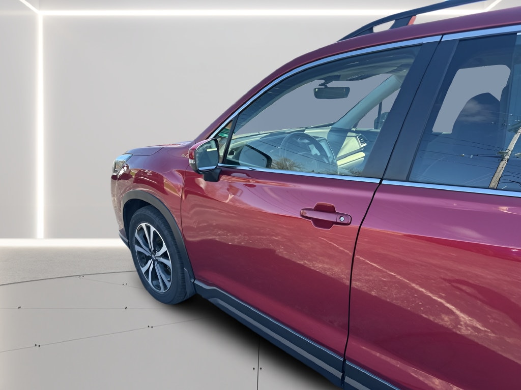 2023 Subaru Forester Limited - Photo 12