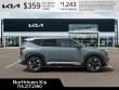 2027 Kia Seltos S SUV