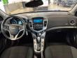 2011 Chevrolet Cruze 1LT Sedan