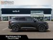 2027 Kia Seltos X-Line S SUV