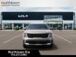 2026 Kia Sorento Hybrid EX SUV