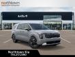 2027 Kia Carnival Hybrid LXS Minivan/Van