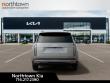 2027 Kia Telluride Hybrid EX SUV