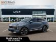 2027 Kia Sportage Hybrid SX-Prestige SUV