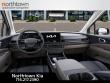 2027 Kia Carnival Hybrid SX Minivan/Van