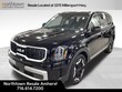  Kia Telluride