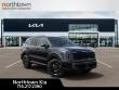 2026 Kia Sorento Hybrid X-Line SX Prestige SUV