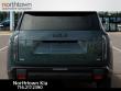 2027 Kia Telluride Hybrid X-Line SX SUV