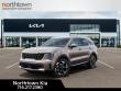 2026 Kia Sorento Hybrid EX SUV