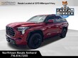  Toyota Sequoia