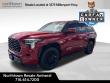 2025 Toyota Sequoia Platinum SUV