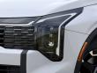 2027 Kia Sportage Hybrid S SUV