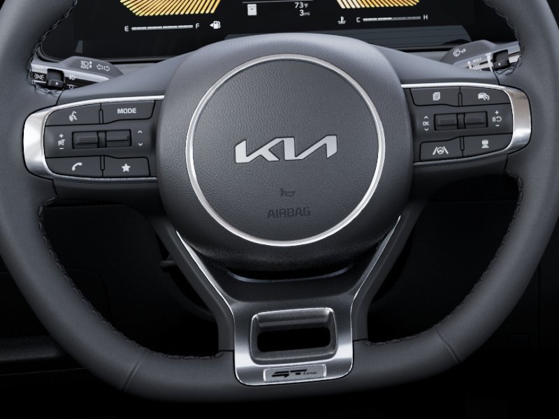 2026 Kia K5 GT-Line - Photo 23