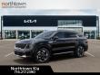 2026 Kia Sorento Hybrid EX SUV