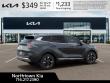 2026 Kia Sportage LX SUV