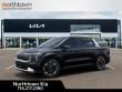 2027 Kia Carnival EX Minivan/Van