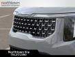 2027 Kia Carnival Hybrid SX Minivan/Van