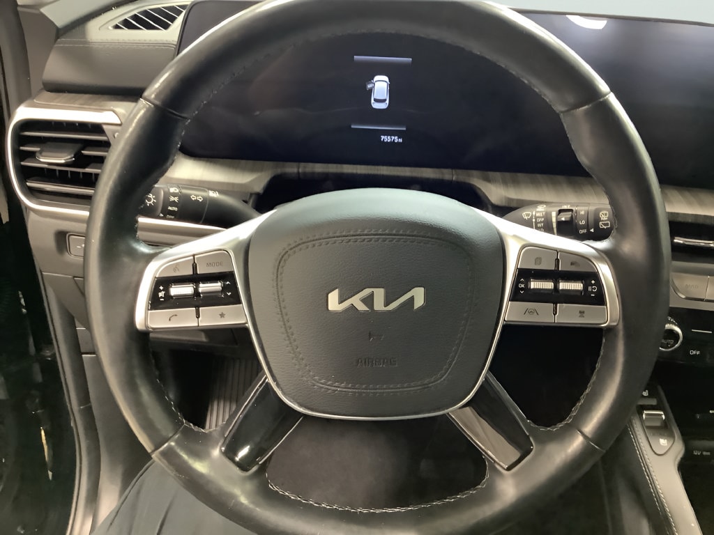2024 Kia Telluride EX - Photo 10